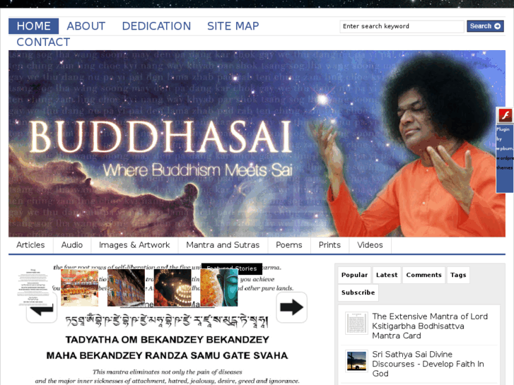 www.buddhasai.com