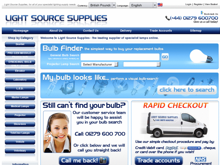 www.bulbfinderdirect.com