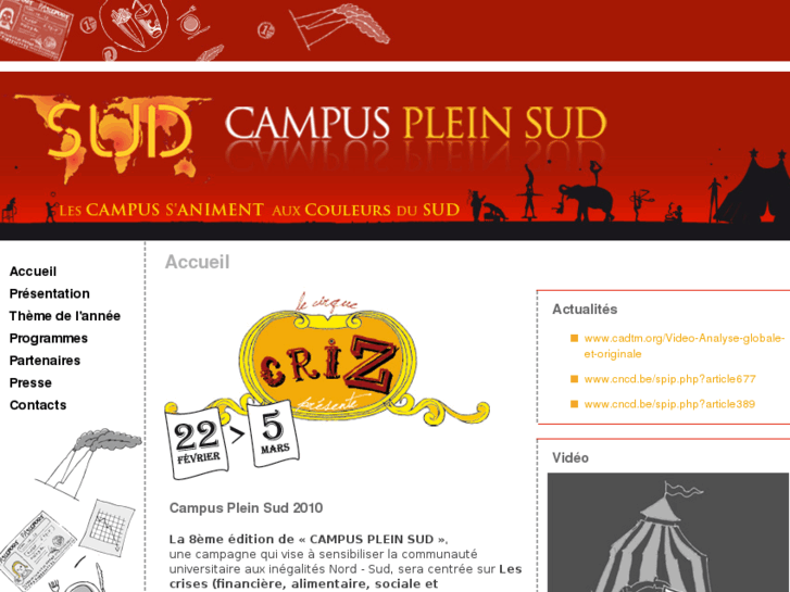 www.campuspleinsud.org