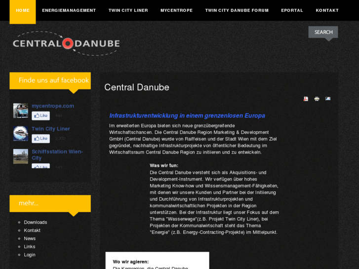 www.centraldanube.at