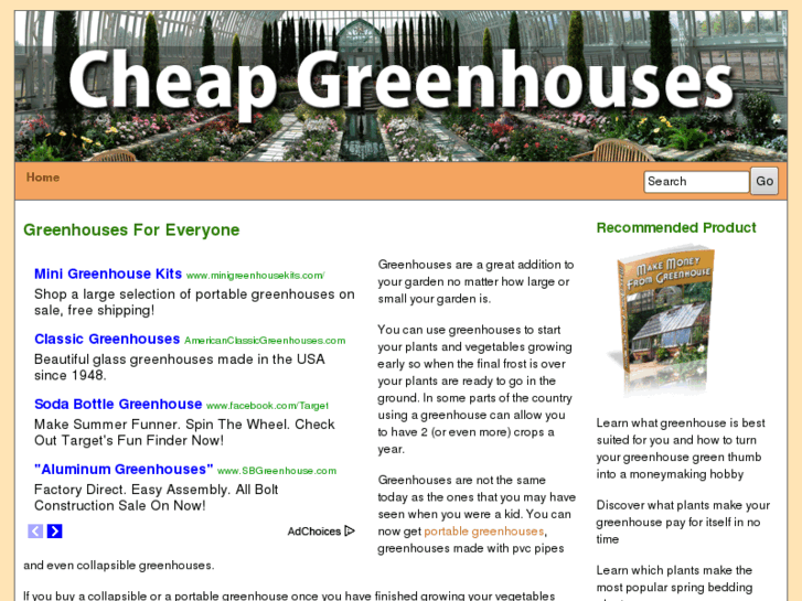 www.cheap-greenhouses.com