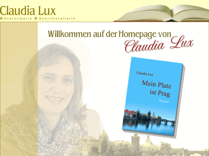 www.claudia-lux.com