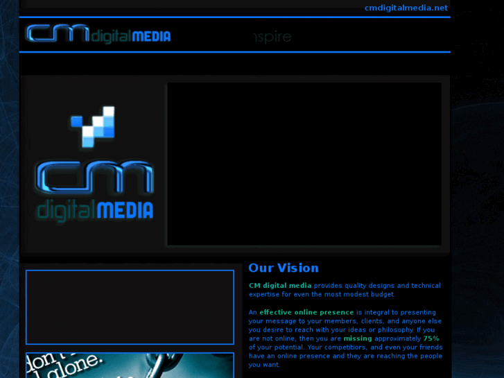 www.cmdigitalmedia.net