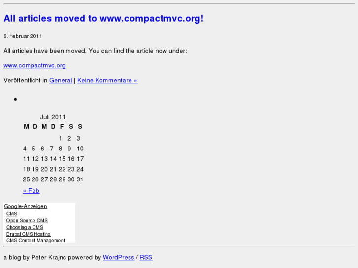 www.cmsflash.com