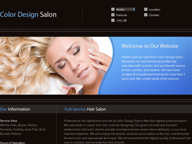 www.colordesignsalon.com