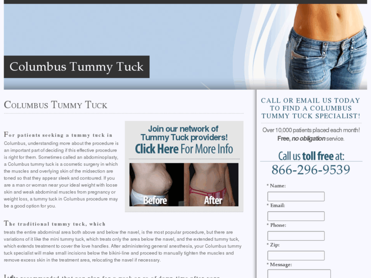 www.columbustummytuck.com