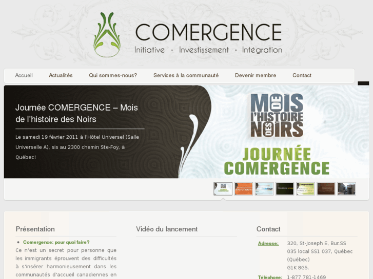 www.comergence.org