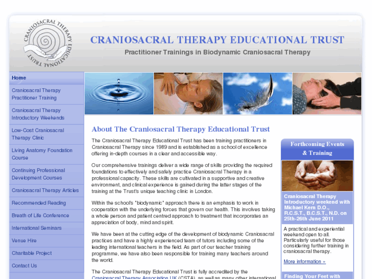 www.cranio.co.uk