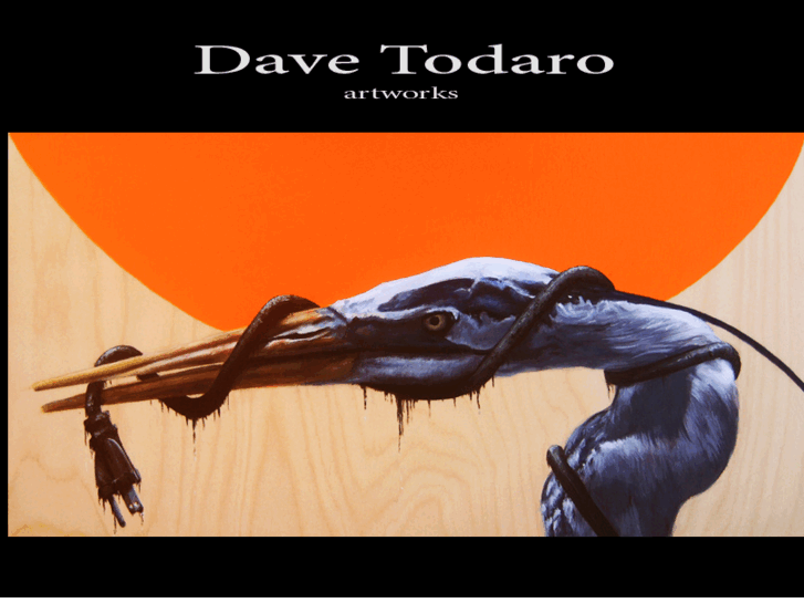 www.davetodaro.com
