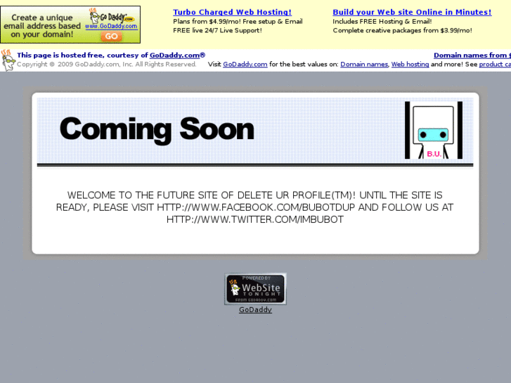 www.deleteurprofile.org
