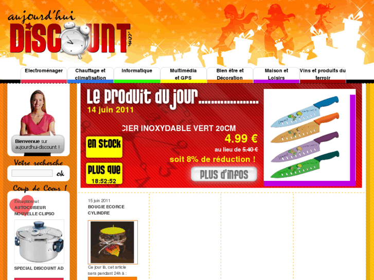 www.discount-aujourdhui.com