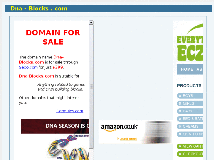 www.dna-blocks.com