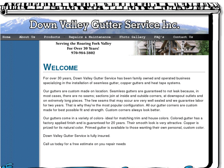 www.downvalleygutter.com