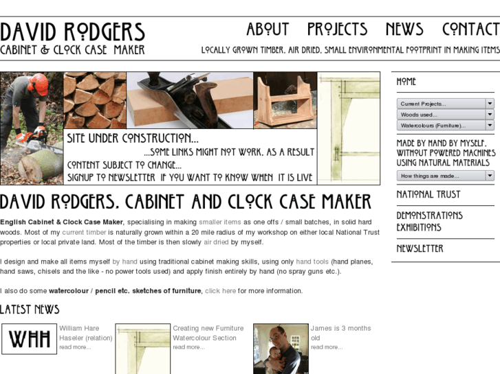 www.dr-cabinetmaker.com