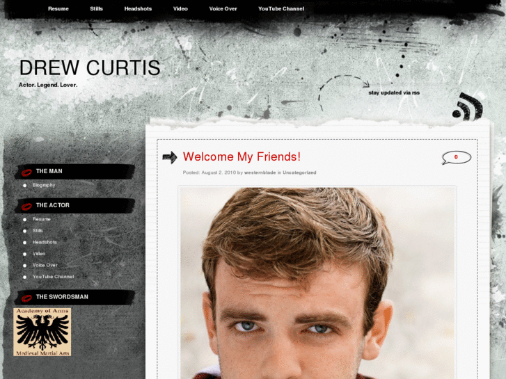 www.drewecurtis.com