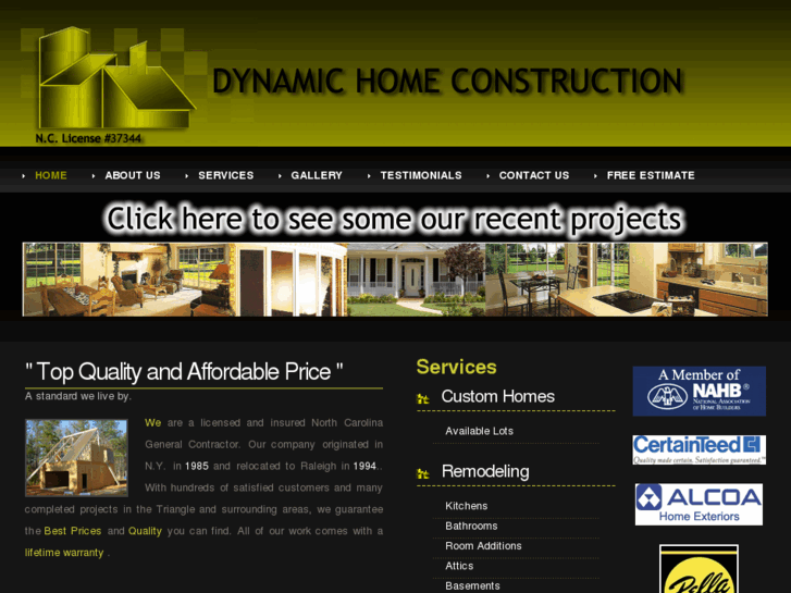 www.dynamichomeconst.com