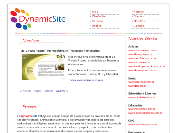 www.dynamicsite.com.ar