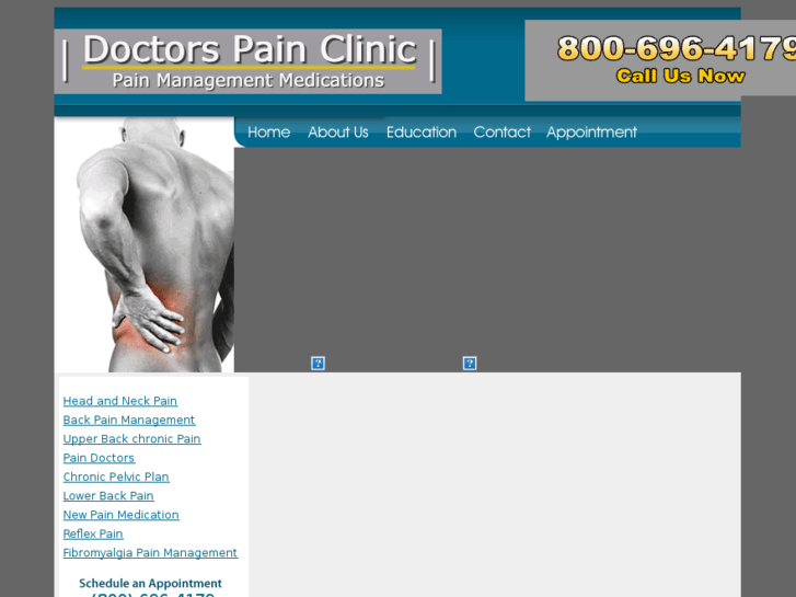 www.eastcoastpainclinic.com