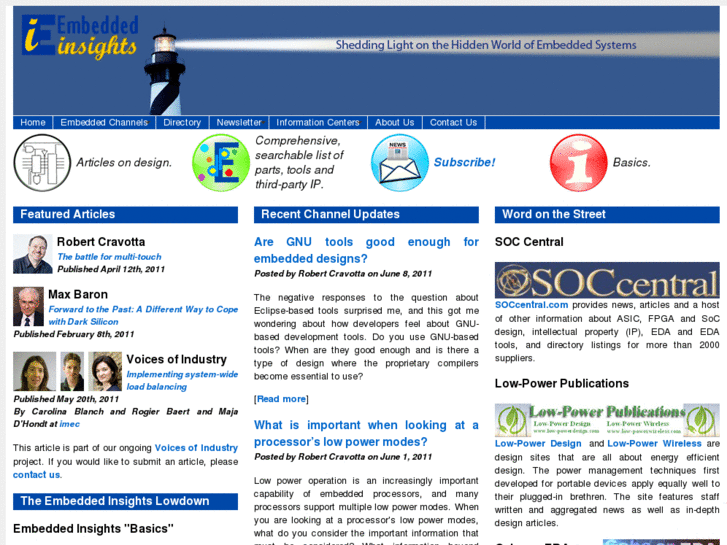 www.embeddedinsights.com