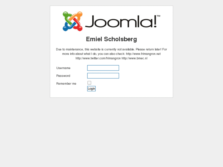 www.emielscholsberg.com