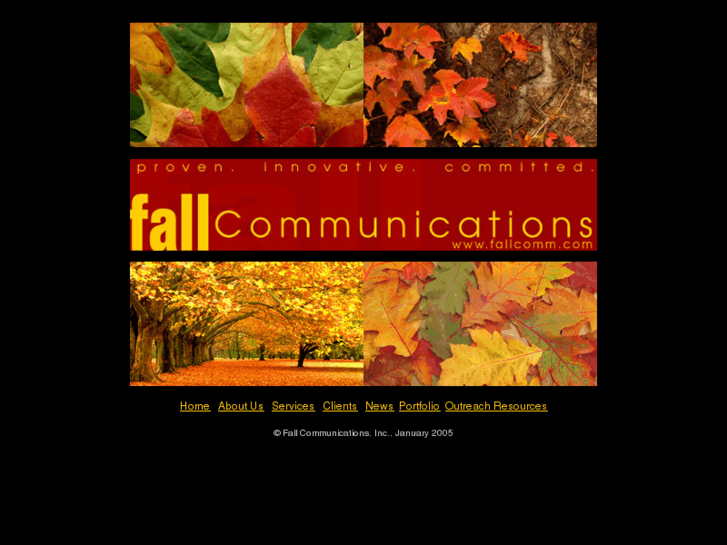 www.fallcomm.com