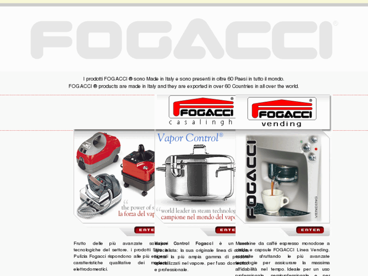 www.fogacci.com