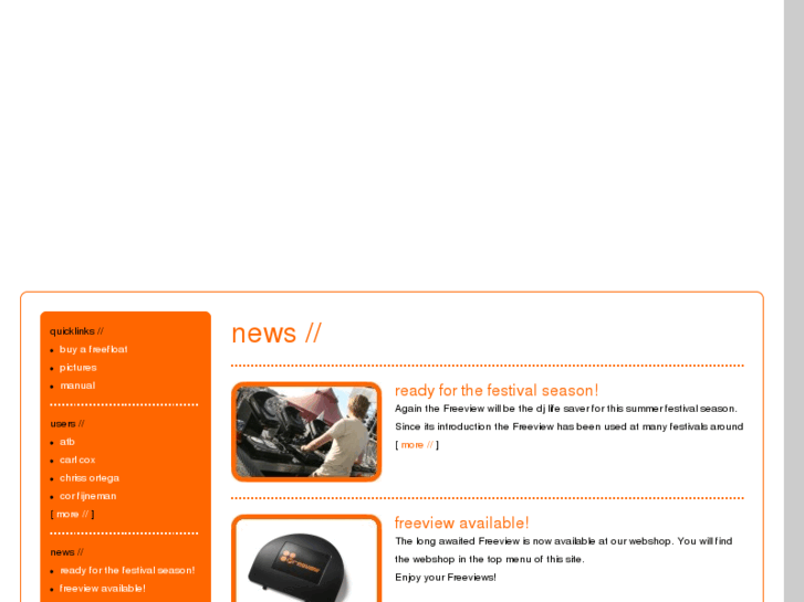 www.free-float.net