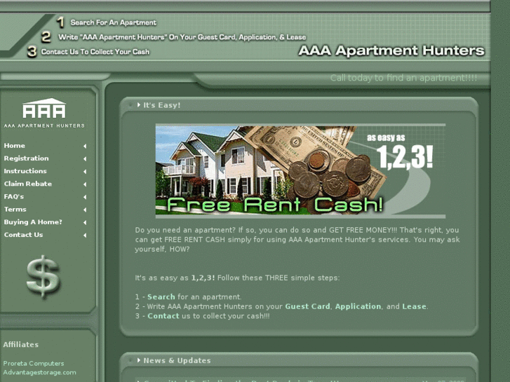 www.freerentcash.com