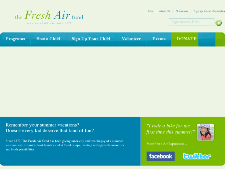 www.freshair.org