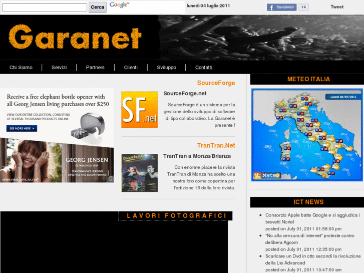 www.garanet.net