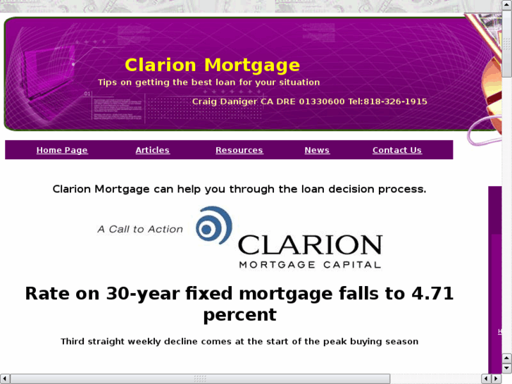 www.granitehomeloans.com