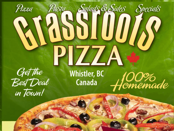 www.grassrootspizza.com