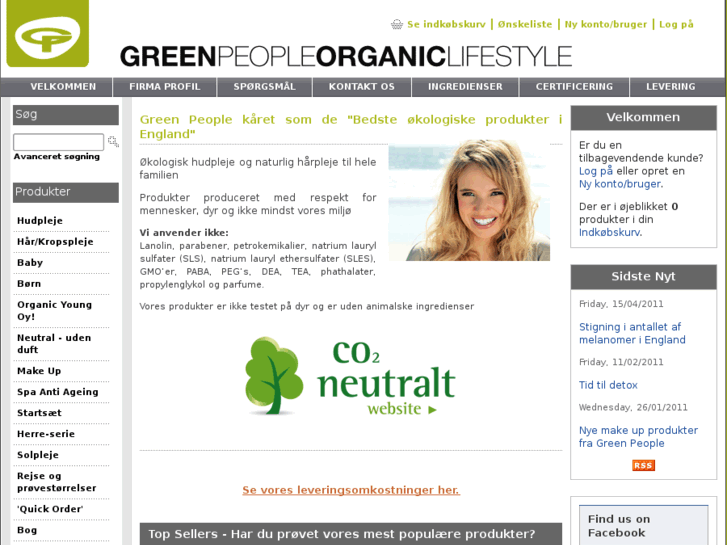 www.greenpeople.dk