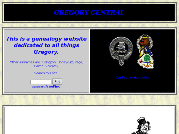 www.gregorycentral.com