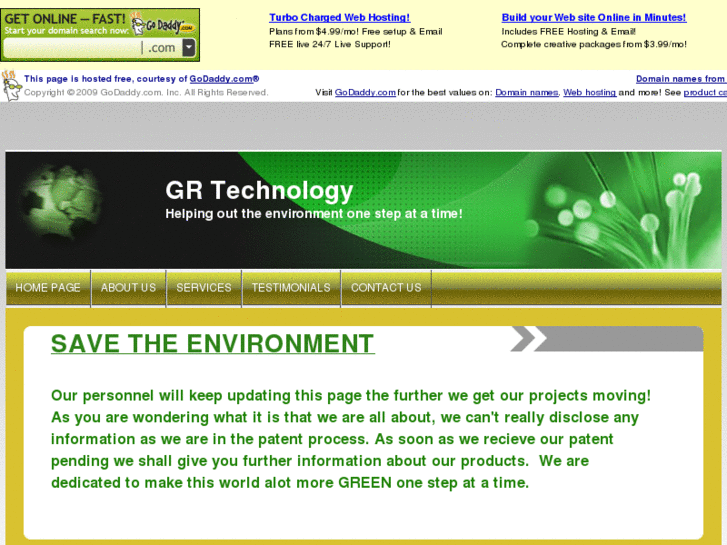 www.grtechnology.com