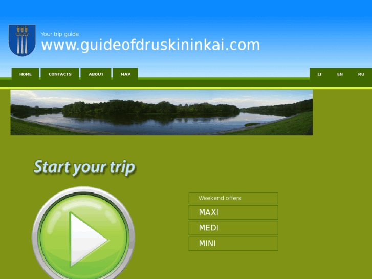 www.guideofdruskininkai.com