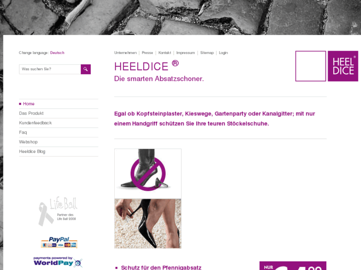 www.heeldice.com