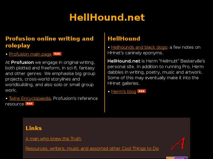 www.hellhound.net