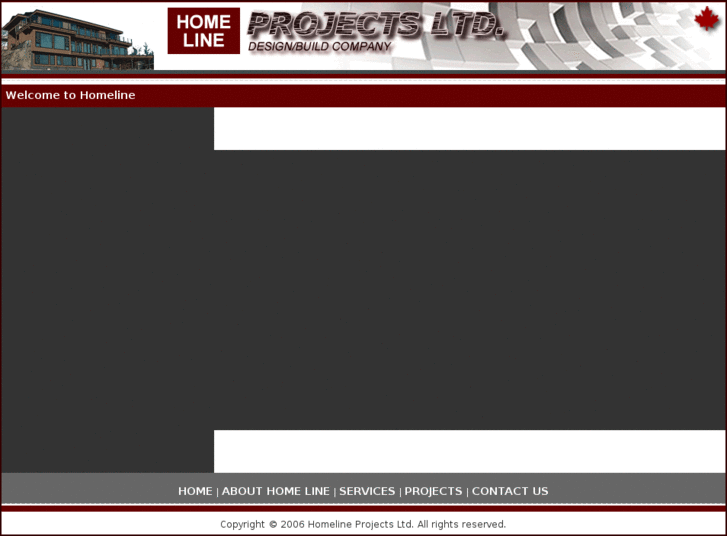 www.homelineprojects.com