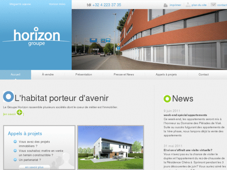 www.horizongroupe.com