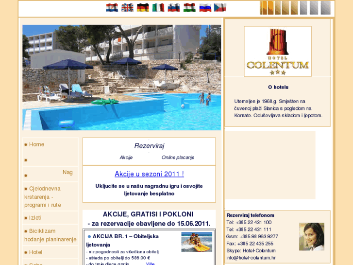 www.hotel-colentum.com