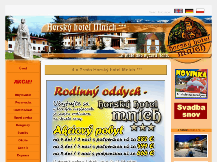 www.hotelmnich.sk