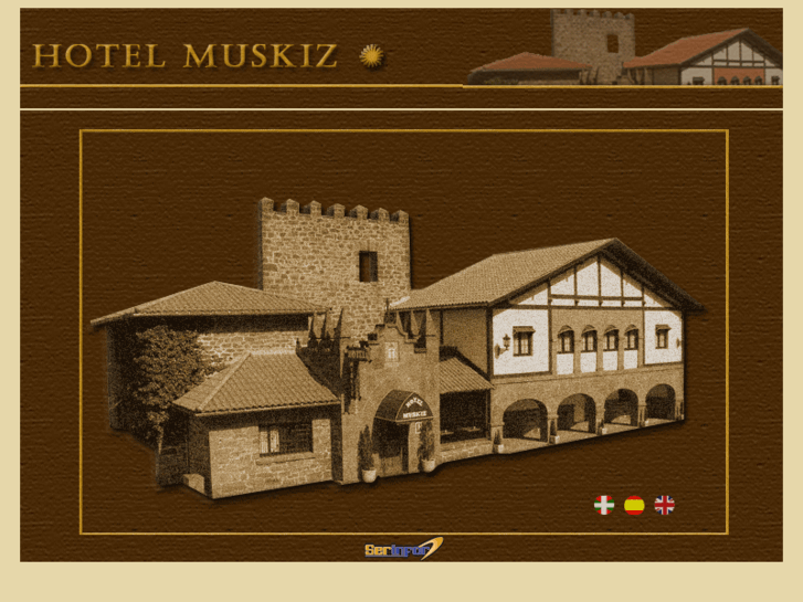 www.hotelmuskiz.es