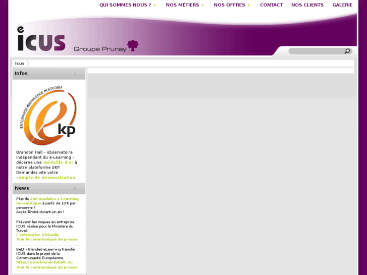 www.icus-demos.com