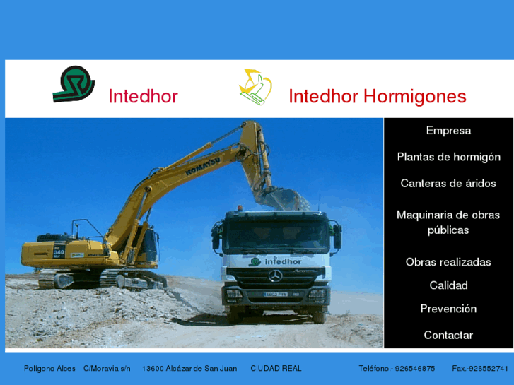 www.intedhor.es