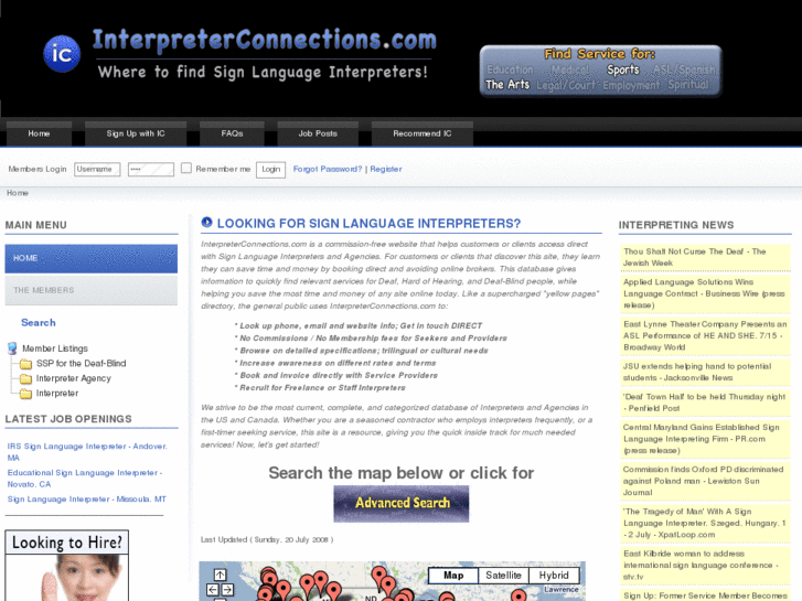 www.interpreterconnections.com