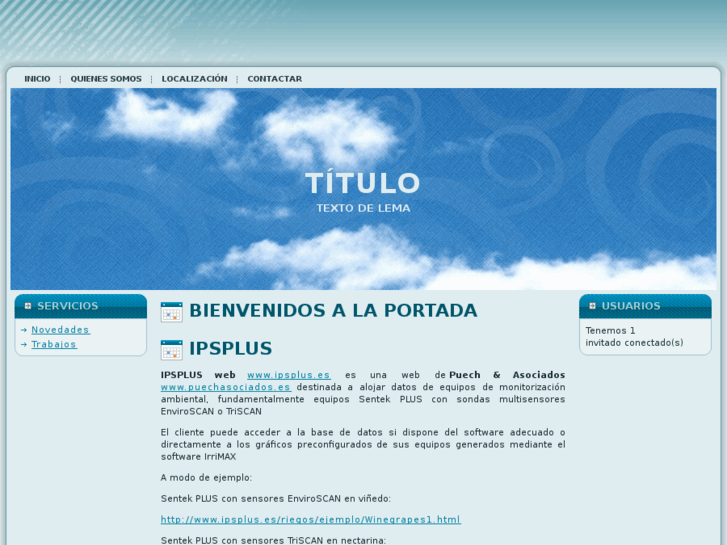 www.ipsplus.es