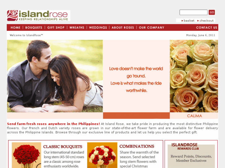 www.islandrose.net