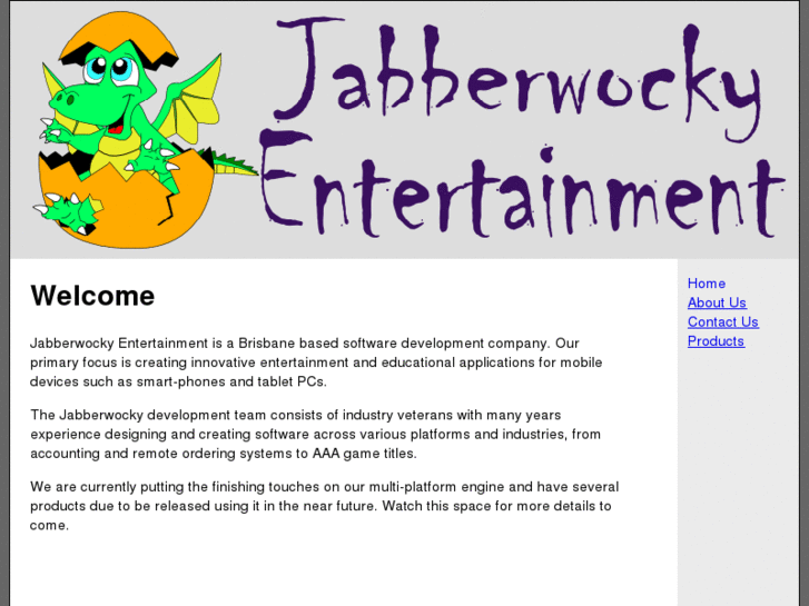 www.jabberwockyentertainment.com