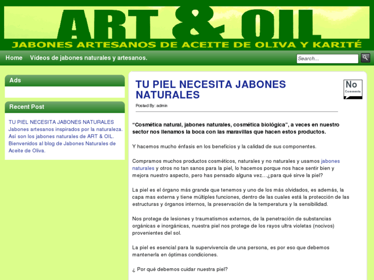 www.jabonesnaturales.org.es